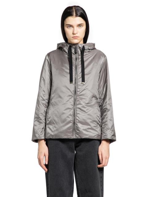 Greenh Padded Windbreaker