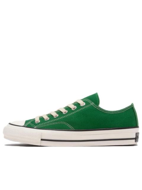 Converse Chuck Taylor Canvas Ox 'Green' 31308601