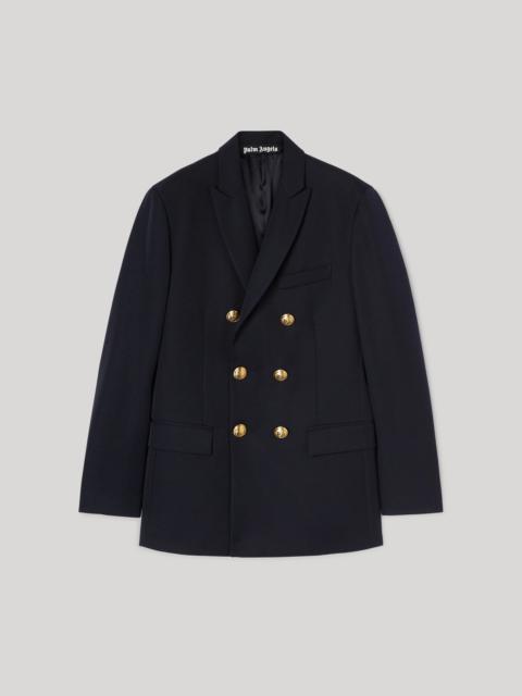 PALM DOUBLE BREASTED BLAZER