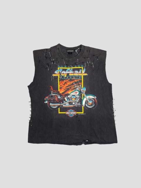 CHOPPER TANK TOP