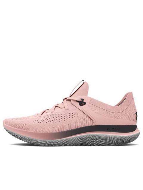 (WMNS) Under Armour Flow Synchronicity 'Retro Pink' 3025862-600