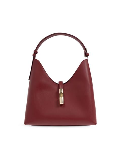 medium Goccia shoulder bag