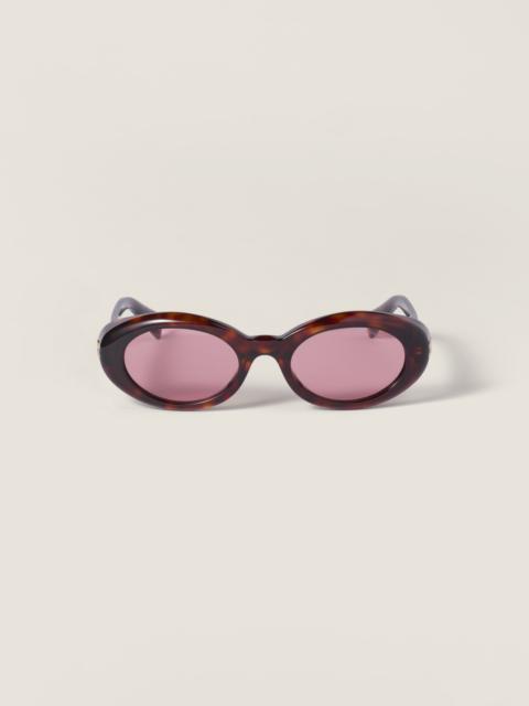 Rêverie sunglasses