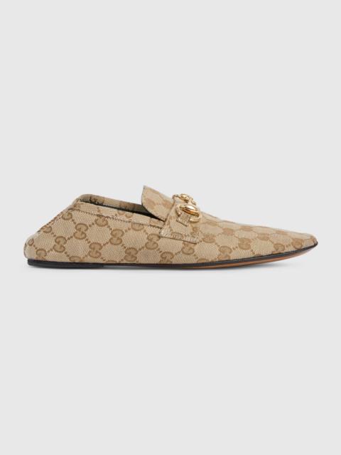 Women's loafer with Horsebit