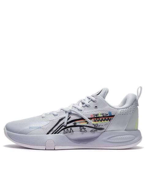 Li-Ning Speed 8 'Xmas' ABPS003-4