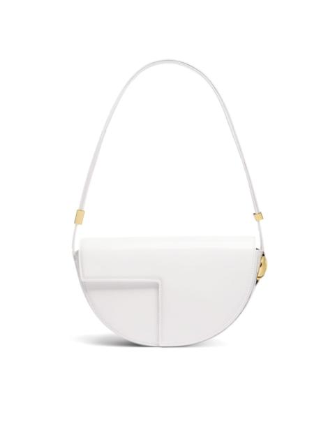 Le Patou leather shoulder bag