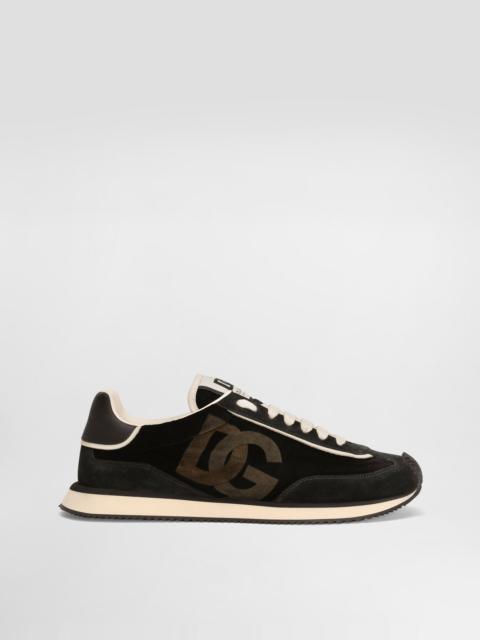DG Cushion sneakers