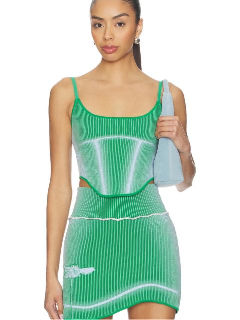 Gen 11 Active Tank Top