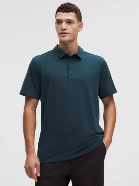 Evolution Short-Sleeve Polo Shirt