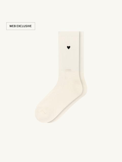 'LOVE' UNISEX SOCKS