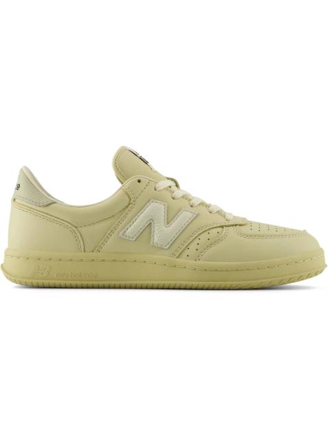 New Balance T500 AURALEE Vintage Ivory