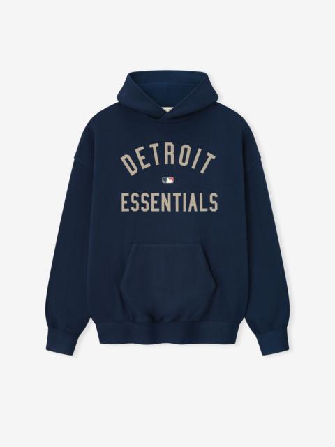 Tigers Sport Hoodie