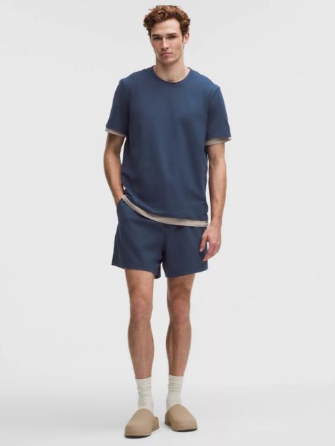 Soft Jersey Short 5"