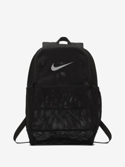 Nike Brasilia Mesh Training Backpack (26L)