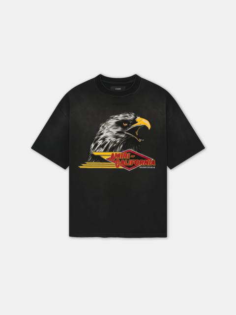 AMIRI EAGLE OVERSIZED TEE