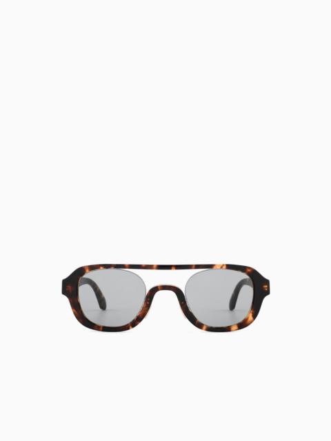 MEN’S SQUARE SUNGLASSES