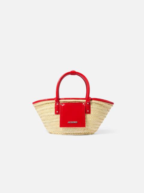 The small Soli basket