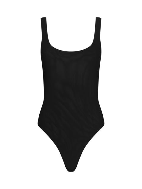 Kalea Mesh Bodysuit