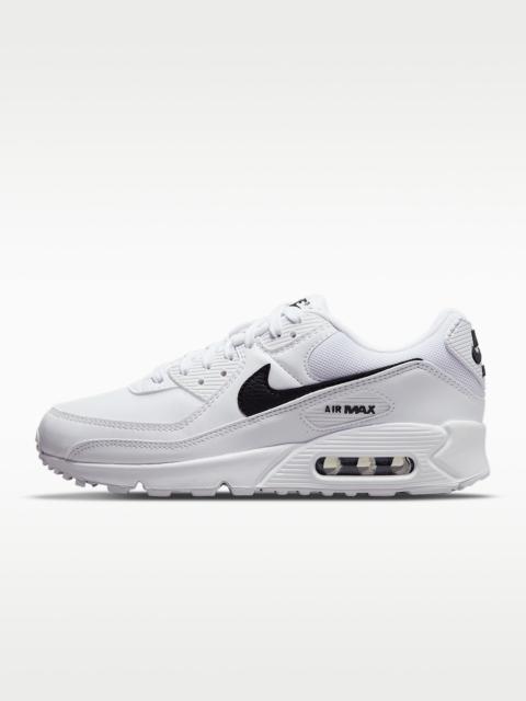 Nike Air Max 90 Women's Shoes