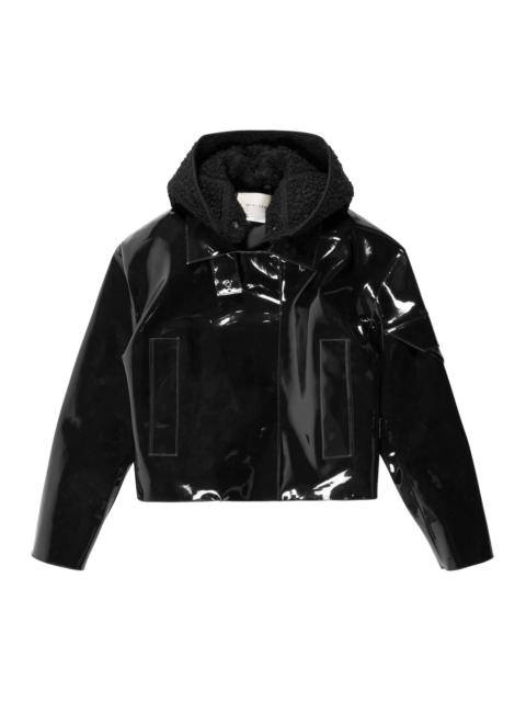 PVC JACKET