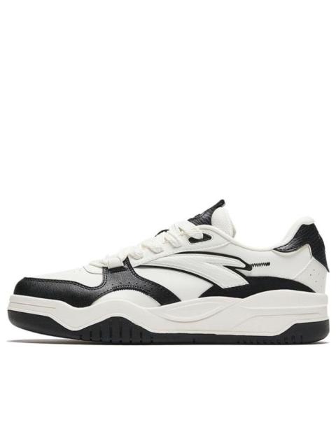 (WMNS) ANTA Wave 'White Black' 922348003-2
