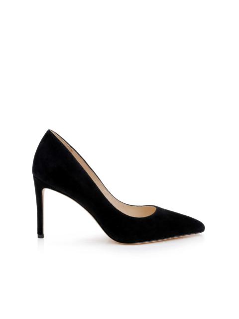 Maelle Suede Pump