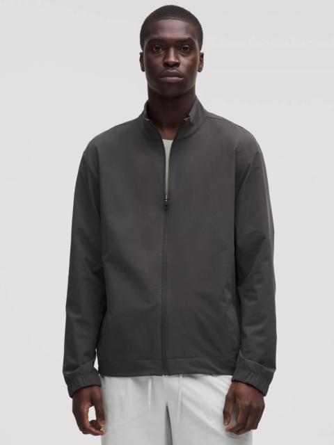 Zeroed In Track Jacket