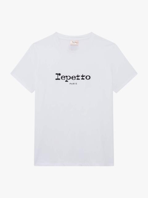 REPETTO TEE-SHIRT