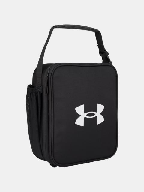 UA Scrimmage 3 Lunch Box