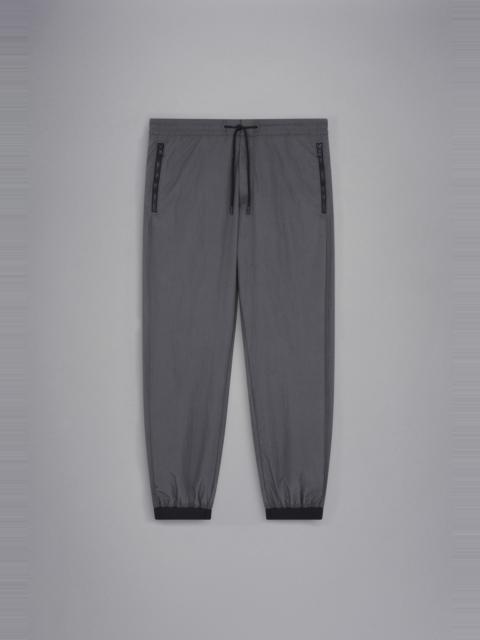 SAVE THE SEA NYLON TRACKPANTS