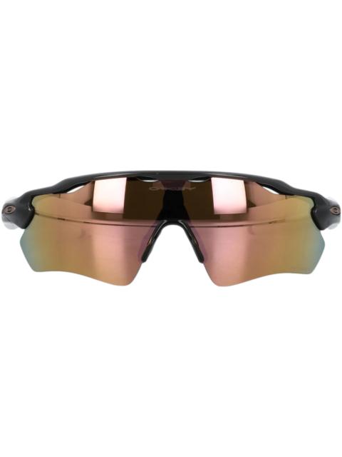 Oakley Radar EV Path Sunglasses Carbon (OO9208-C7)