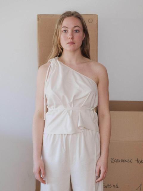 View Top - Wild Silk