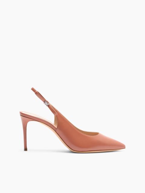 Julia Melody Minorca Slingbacks