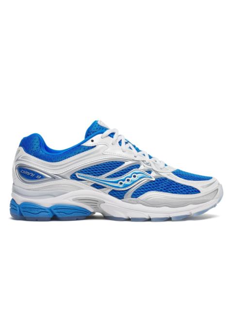 ProGrid Omni 9 Sauctop