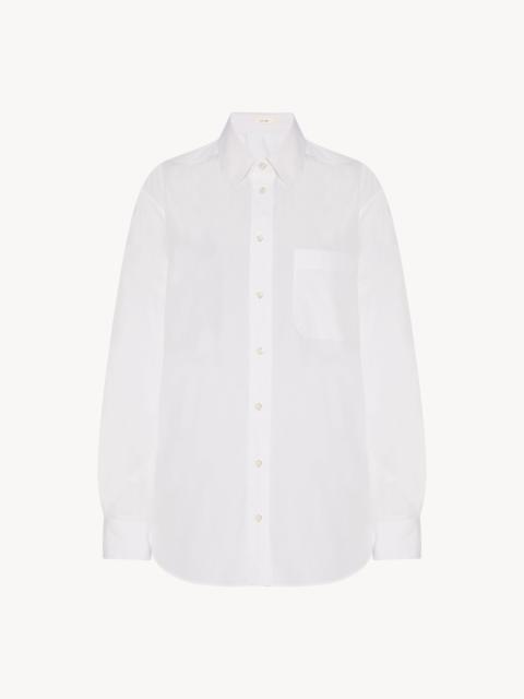 Gavina Shirt in Cotton