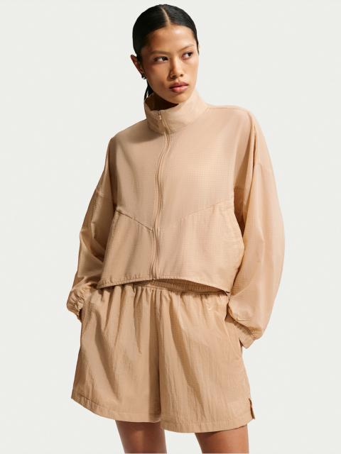 Nike Sportswear Women's Oversized Lightweight Ripstop Jacket