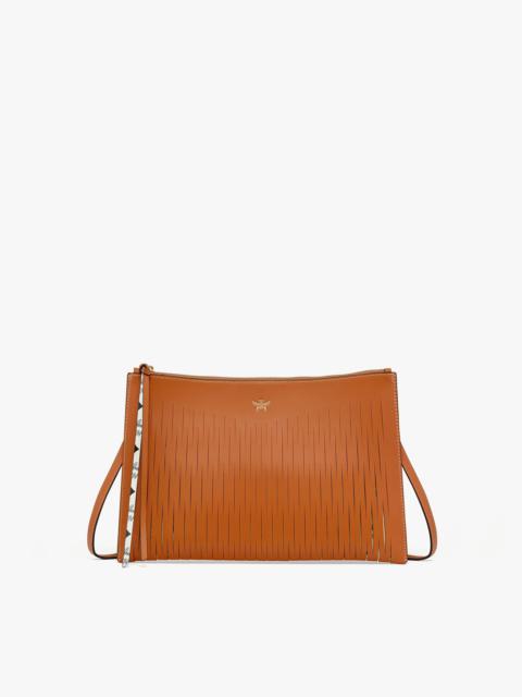 Aren Crossbody in Nappa Leather