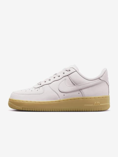 Nike Air Force 1 Premium Women's Shoes