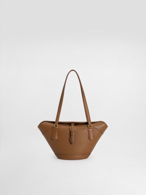 Capri coffa bag in calfskin