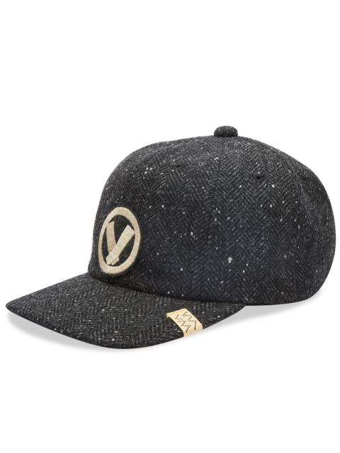 Visvim Excelsior 2 V Cap
