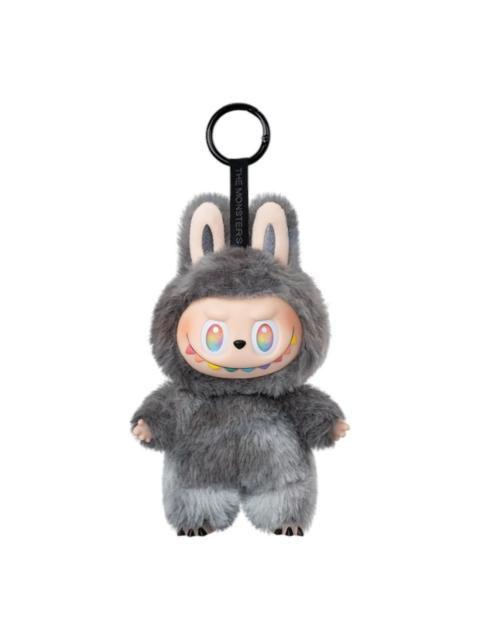 Pop Mart The Monsters Labubu 3.0 Big into Energy Pendant 'ID' Secret Edition PPMT-2504-0039-ID