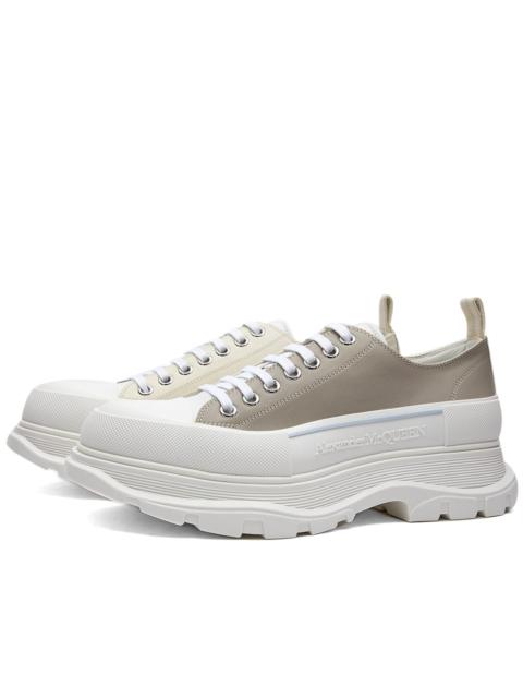 Alexander McQueen Tread Slick Low