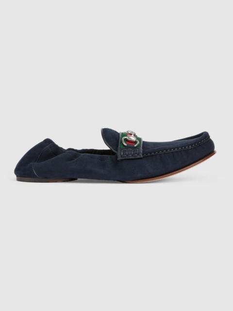 Men's Horsebit 1953 loafer