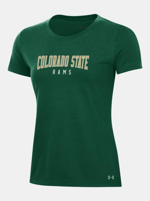 UA Performance Cotton Collegiate