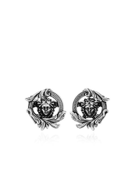 Medusa Barocco earrings