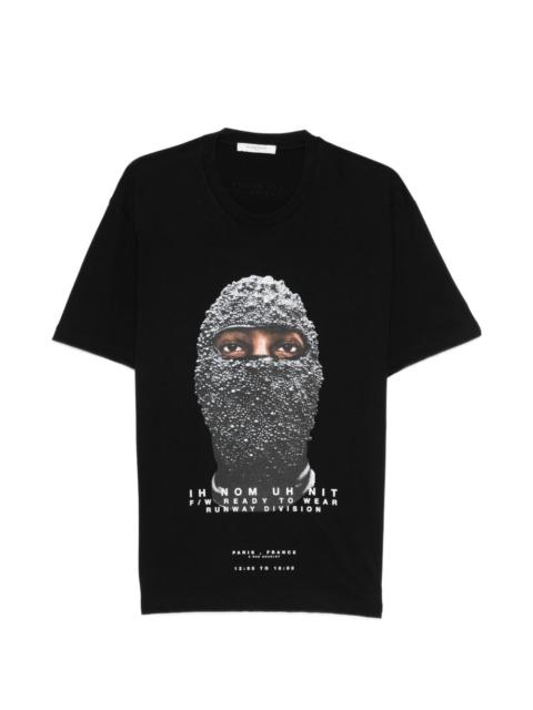 Mask Edition T-shirt