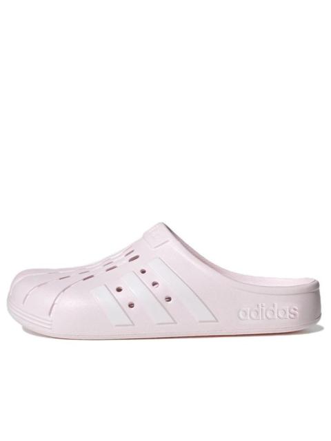 adidas Adilette Clog 'Almost Pink' GZ5888