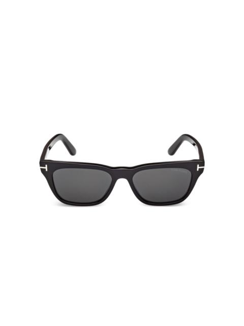 browline sunglasses