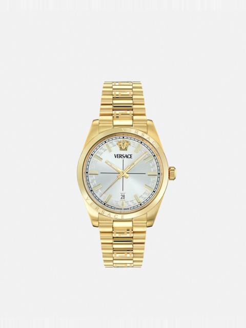 Versace Millenyium Gent Watch