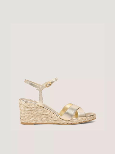 DAYNA ESPADRILLE WEDGE